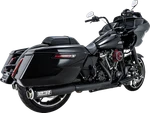 Vance & Hines Supersport Slip-on Mufflers Black Touring 46721. Fixed Price $756.99.