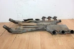 1989 Honda GL1500 Goldwing Left And Right Exhaust Header Pipes Pair. Fixed Price $75.00.
