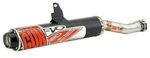 Big Gun Evo Exhaust Muffler Pipe Slip On Arctic Cat 1000 Xt 4X4 13-14. Fixed Price $388.73.