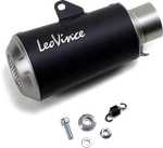 Leo Vince Universal LV-10 Slip On Muffler Exhaust 2 1/4" 9746B. Fixed Price $255.70.