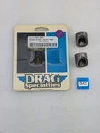 Drag Specialties Weld 18MM Exhaust O2 Sensor Bung Insert Set Pair 1861-0694. Fixed Price $26.46.