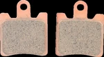 Ebc SFA283/4HH Brake Pad SFA283HH. Fixed Price $52.77.