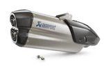 Akrapovic Slip-on Exhaust Muffler For Ktm 1290 Super Adventure R/s 2021-2024. Fixed Price $1714.49.