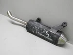 2002-2026 Yamaha YZ250 Stroke Fmf Powercore Ii Shorty Silencer. Fixed Price $119.95.