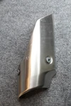 Kawasaki 2017-2022 EX650 Ninja Z650 Oem Muffler Exhaust Pipe Cover Guard. Fixed Price $64.95.