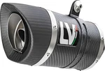 Leo Vince Lv Pro Slip-on Exhaust Stainless/carbon/carbon #14172E Fits Kawasaki. Fixed Price $570.95.
