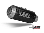 Muffler Exhaust Carbon Mivv MK3 Bmw 1000 Rr 2019 - 2024. Fixed Price $251.91.