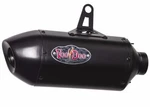 Factory Clearance Voodoo Performance Exhaust, 2010-2014 Bmw S1000RR Black. Fixed Price $125.00.
