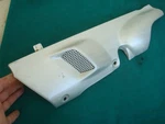 Goldwing 88 GL1500 Exhaust Protector Left 18415-MW5-870ZC. Fixed Price $37.41.