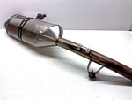 2018 Triumph Tiger 1200 Xca Arrow Exhaust Assembly - T2205490. Fixed Price $352.04.