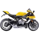 Leovince 15201B LV-10 Black Edition Slip-on Muffler. Fixed Price $339.95.