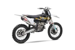 Yoshimura 2024 350 Sx-f RS12 Series Exhaust System Fs Ss-al-cf Hus/ktm 26254. Fixed Price $1141.65.