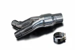 Delkevic Pipe Yamaha YZFR1 YZF-R1 Exhaust Muffler Slip-on 2004-2006. Fixed Price $179.99.