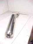Kawasaki Ninja Zx 14 Right Stock Muffler Exhaust K501. Fixed Price $70.00.