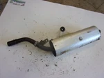 2000 Kawasaki Kx 80 Muffler Exhaust. Fixed Price $80.00.