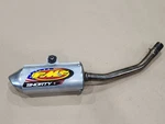 2001 Kawasaki Ii Fmf Shorty Silencer Muffler Exhaust 99-02. Fixed Price $99.00.