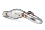 Fmf Beta 430RR 480RR 20-24 Stainless Steel Megabomb Exhaust Header Pipe. Fixed Price $337.49.
