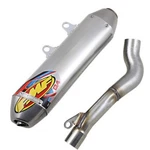 Fmf Racing Q4 Hex Muffler 045667. Fixed Price $407.02.
