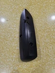 Genuine R50 Muffler Cover/heat Protector. Fixed Price $25.00.