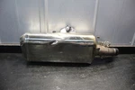 19-24 Kawasaki Ninja ZX6R ZX636 Exhaust Pipe Muffler Slip On Can Silencer 21 23. Fixed Price $41.39.