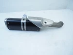 Exhaust Muffler Ktm Duke 125/390 2021/2023 Art Code 94305083000. Fixed Price $130.81.