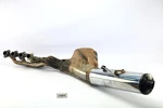 Bmw K 1200 Rs 2001 - Silencer Exhaust 18127677860 A50E. Fixed Price $202.91.