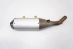 2024 Triumph TF250X Exhaust Muffler Pipe Oem Silencer T2204970 250-X. Fixed Price $199.75.