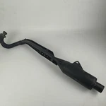 Honda XR50R CRF50F Oem Exhaust Muffler Pipe Assembly. Fixed Price $140.00.