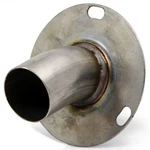 Pro Circuit Stainless Quiet Insert 4" (496 Replacement Part PC4012-0009. Fixed Price $50.38.