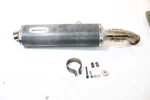 2006 Bmw K1200 Exhaust Pipe Muffler Slip On Can Silencer Remus Aftermarket. Fixed Price $349.99.