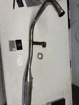 18400-KEN-305. 97-16 Honda Rebel Cmx 250 Left Exhaust Muffler Used Oem. Fixed Price $59.99.