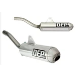 Special Order Pipes KX80 85 100 92-ON Silencer DEPK2805. Fixed Price $135.67.