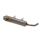 Fmf Turbinecore 2.1 Spark Arrestor Silencer - 025256. Fixed Price $242.99.