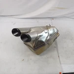 Genuine Oem Ducati Diavel 1260 2019-2020 573.1.469.6A Exhaust Silencer. Fixed Price $419.99.