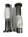 Freedom Exhaust Quiet Baffle For Racing And Rolled Edge Slip-ons 3.25IN AC00124. Fixed Price $74.49.