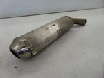 Ducati 848 Muffler Silencer Baffle 08-13 Oem 574.1.317.1A. Fixed Price $28.00.