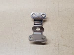 Harley Davidson 65926-00 Rear Muffler Bracket Flstf Fat Boy Fxstd Deuce Softail. Fixed Price $26.24.
