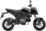 Leo Vince Gp Corsa Full System Exhaust Stainless/carbon/stainless 3394E. Fixed Price $348.70.