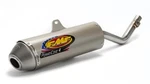 Fmf Mini Powercore Slip-on Exhaust #043095 For Suzuki/kawasaki. Fixed Price $244.51.