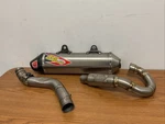 Pro Circuit TI-6 Titanium Exhaust System 0351445FP. Fixed Price $754.99.