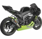 Hot Bodies Mgp Stinger Slip-on Muffler 2009-2025 Kawasaki Ninja ZX-6R 50901-2405. Fixed Price $369.95.
