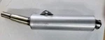 Ducati 900SS Supersport Carburated To '98 Oem Left Muffler 57410261A. Fixed Price $99.95.