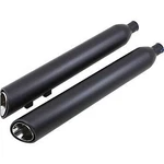 Cobra 6303RB 909 Twins 4" Slip-on Mufflers Black Harley Flhtcutg Tri-glide 09-20. Fixed Price $444.56.