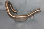 Triumph TF-250 Exhaust Header 2205896 2024-2026. Fixed Price $100.00.