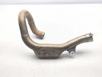 24 Triumph TF-250X Exhaust Headers Pipes 2205896/1. Fixed Price $104.39.