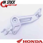 Honda Left Footpeg Bracket 22-26 Grom 125 Genuine Oem New 50700-K26-G00. Fixed Price $59.95.