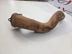 Exhaust Front Header Pipe Horizontal Ducati Multistrada 1200 15-18 57014191B. Fixed Price $64.52.