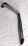 1995-2005 Kawasaki Vulcan Vn Front Exhaust Muffler Head Pipe Oem 18001-1932. Fixed Price $119.99.