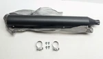 2014-2018 Indian Dark Horse Rush Racing Black Slip-on Muffler 45115-300. Fixed Price $279.99.