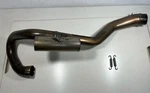 2013 Ktm 350 Sxf Oem Exhaust Pipe Header 77805007000. Fixed Price $111.72.